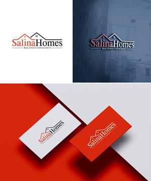 Logo Design by AL-BARAKAH for this project | Design: #31628603