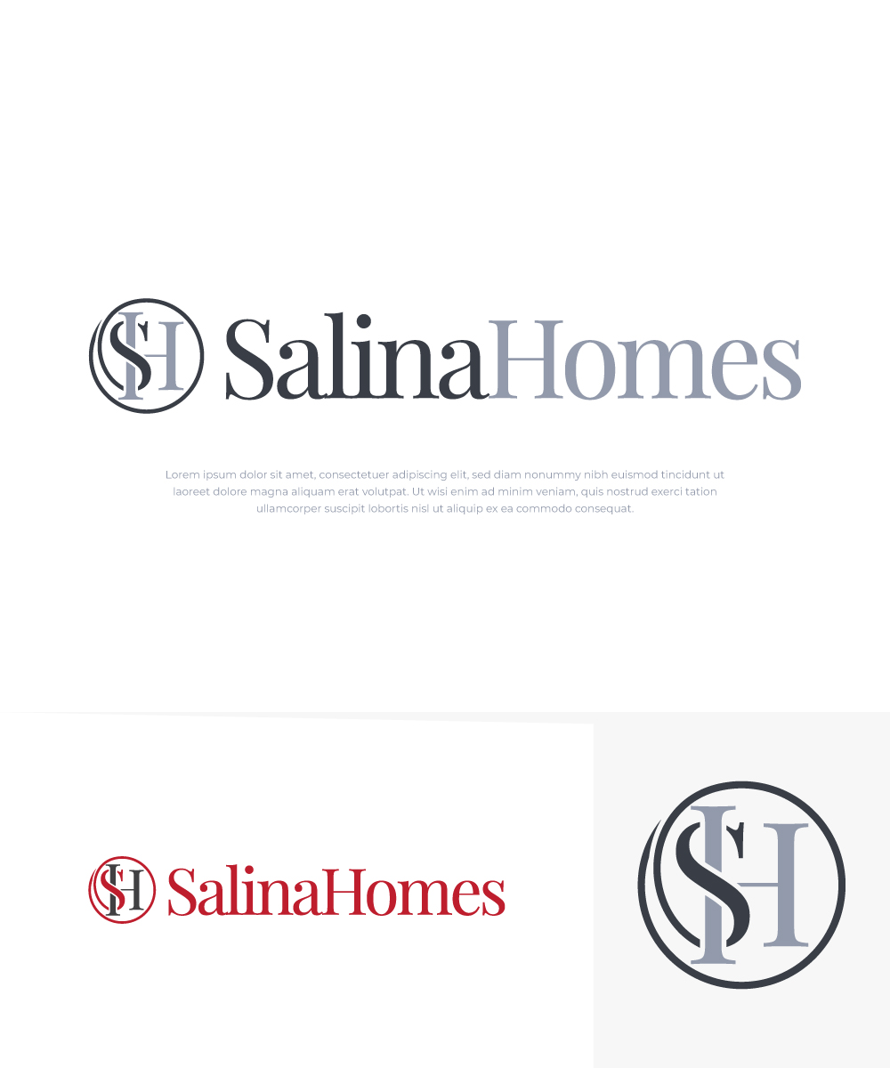 Logo Design by TrisDesign for this project | Design #31626274