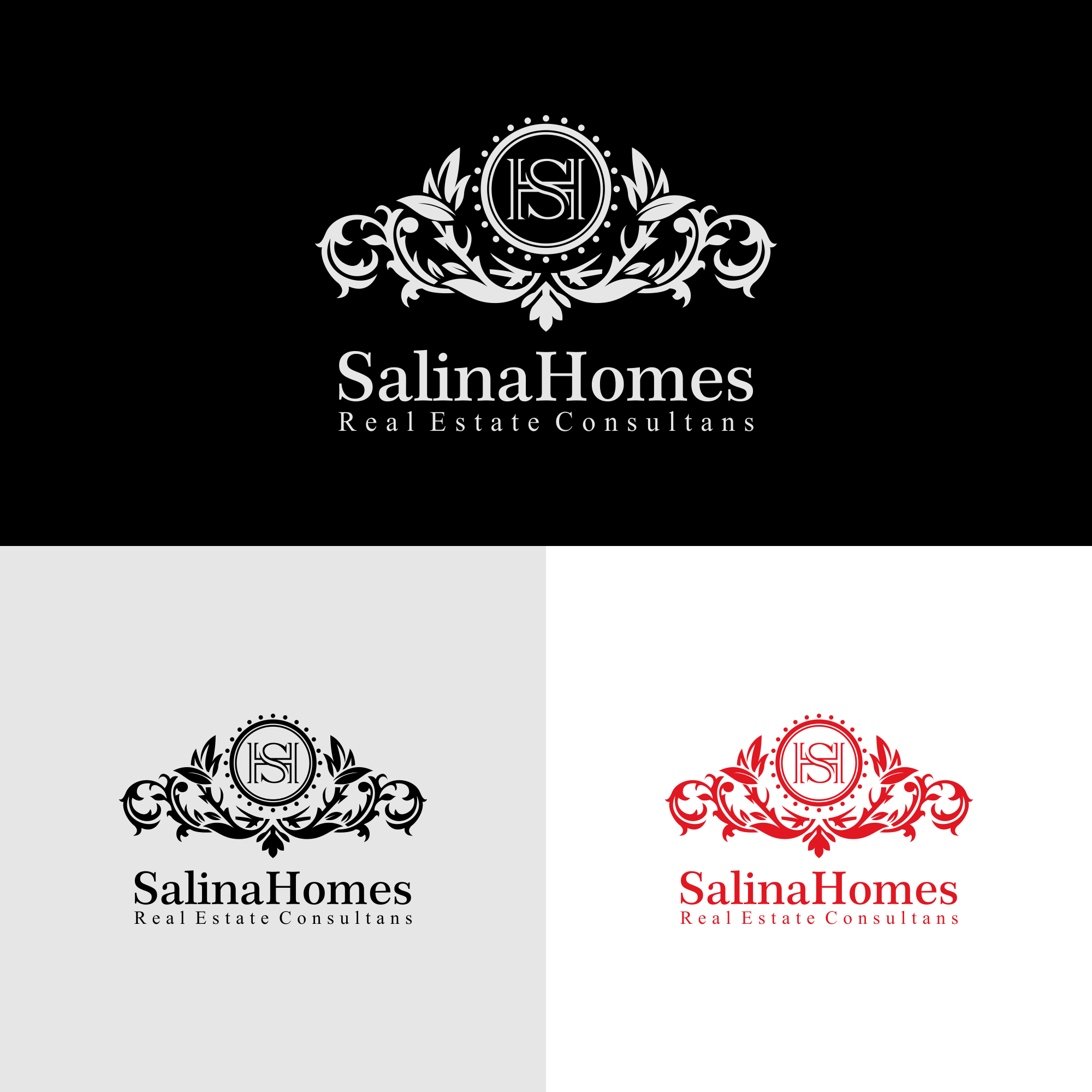 Logo Design by anak mama for this project | Design #31622327