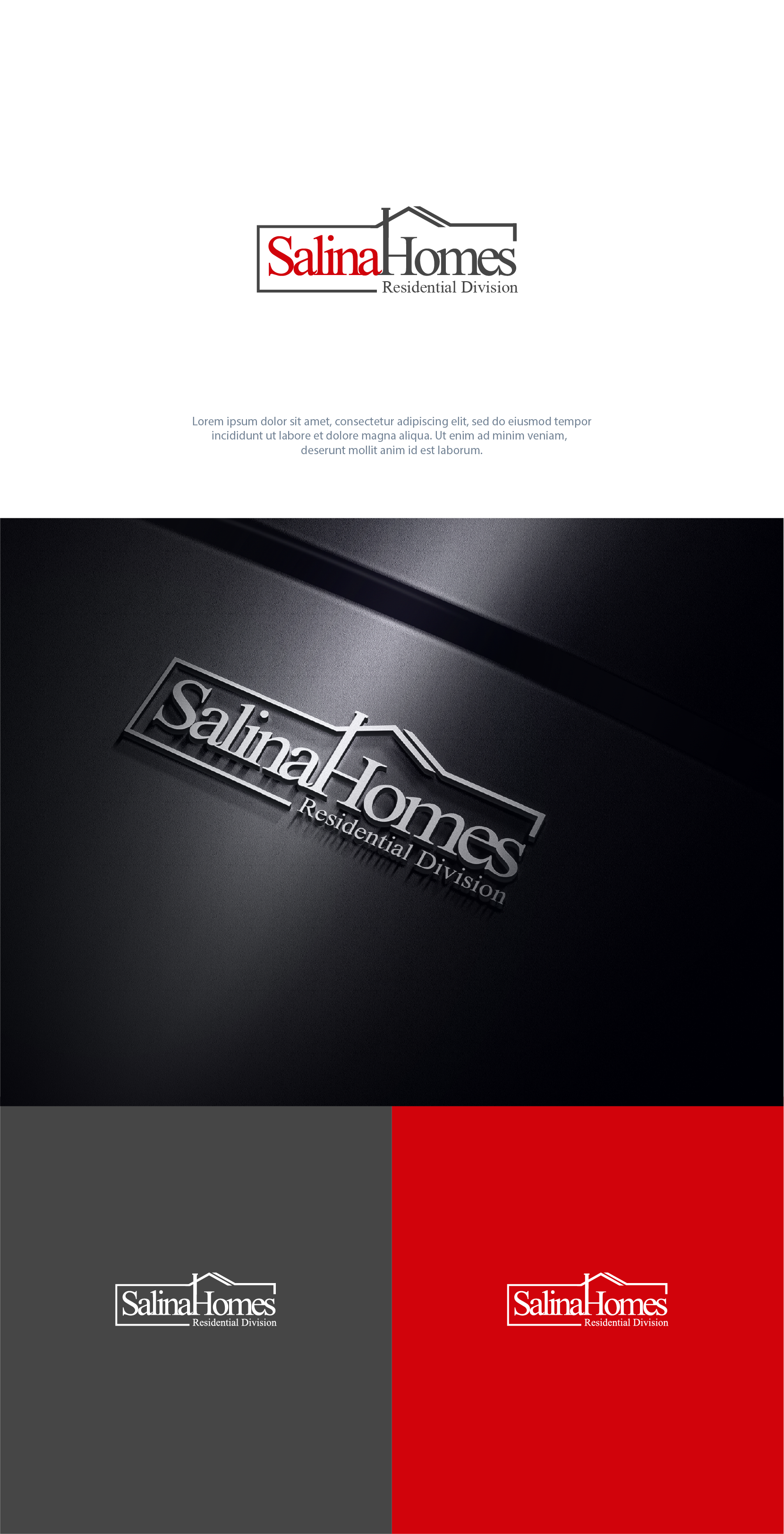 Logo Design by saifysyed Studio for this project | Design #31622244