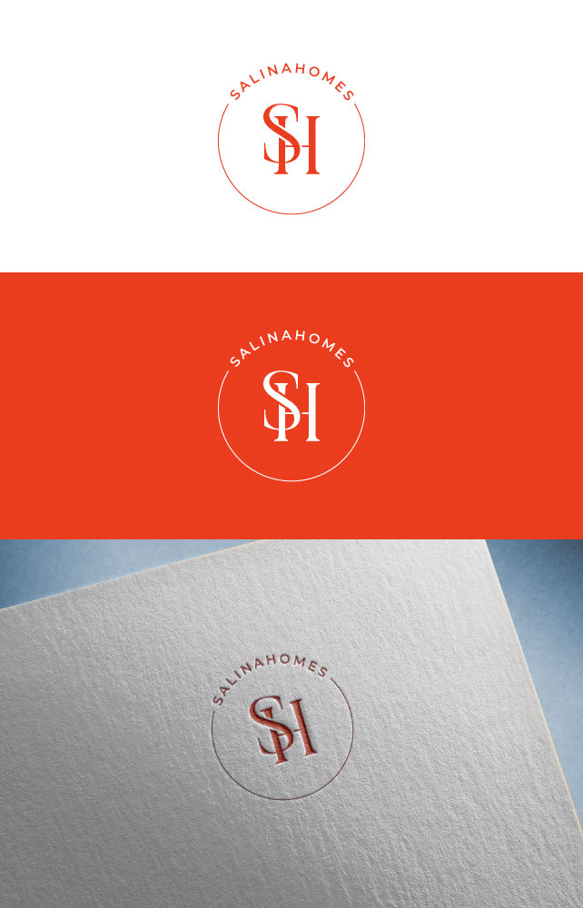 Logo Design by flora.c design for this project | Design #31614349