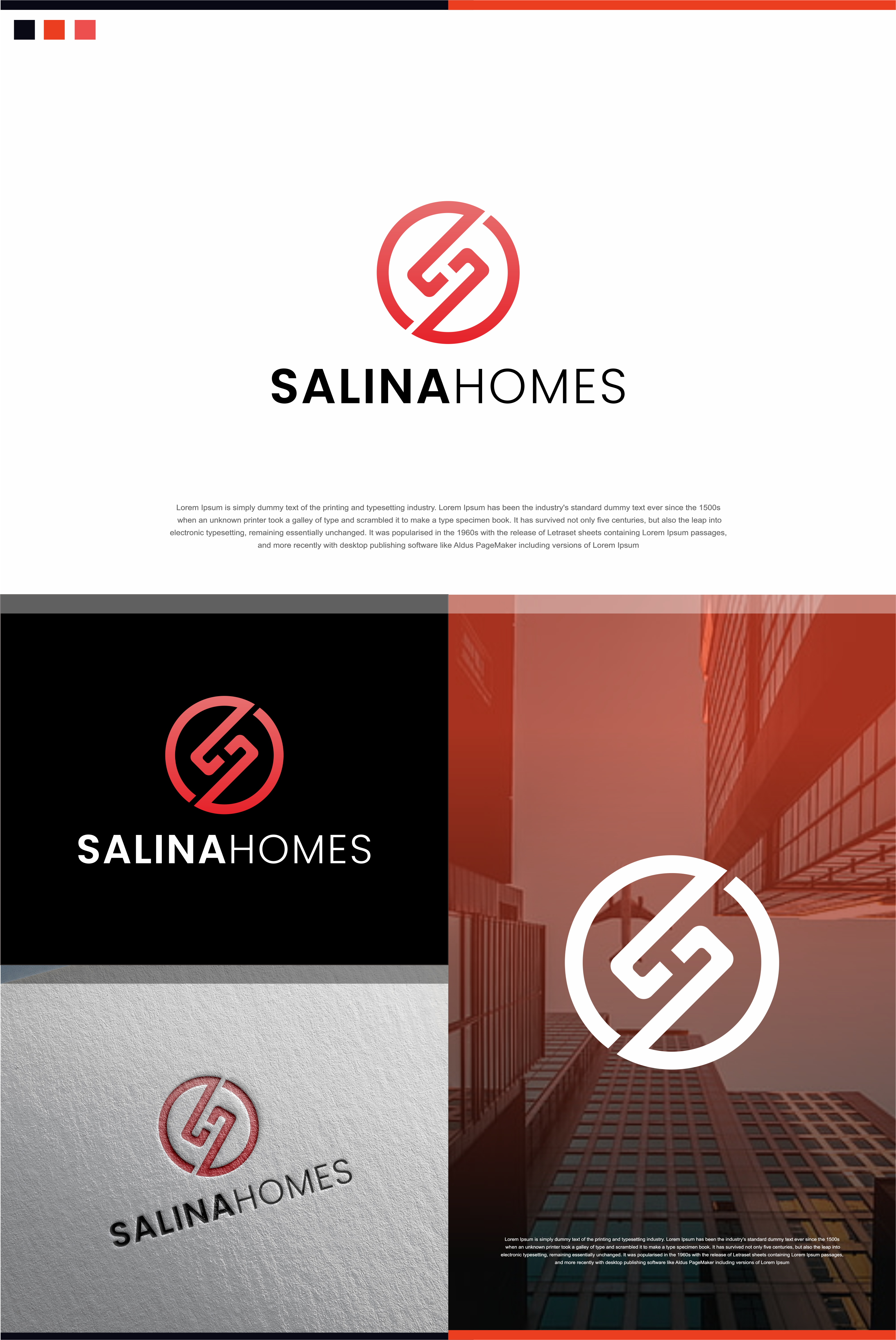 Logo Design by TULLUS STUDIO™ for this project | Design #31613850