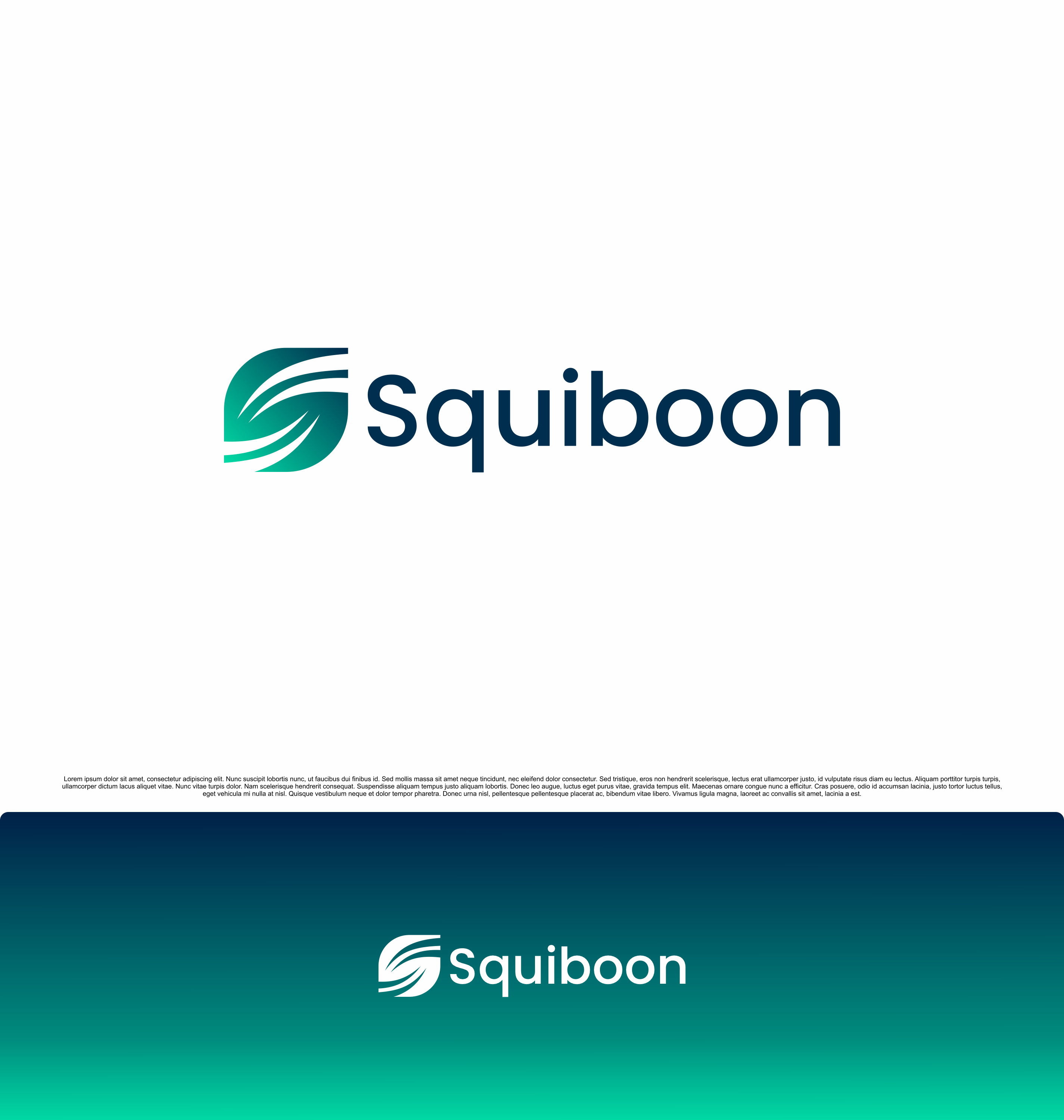 Logo Design by saesean for this project | Design #31619485