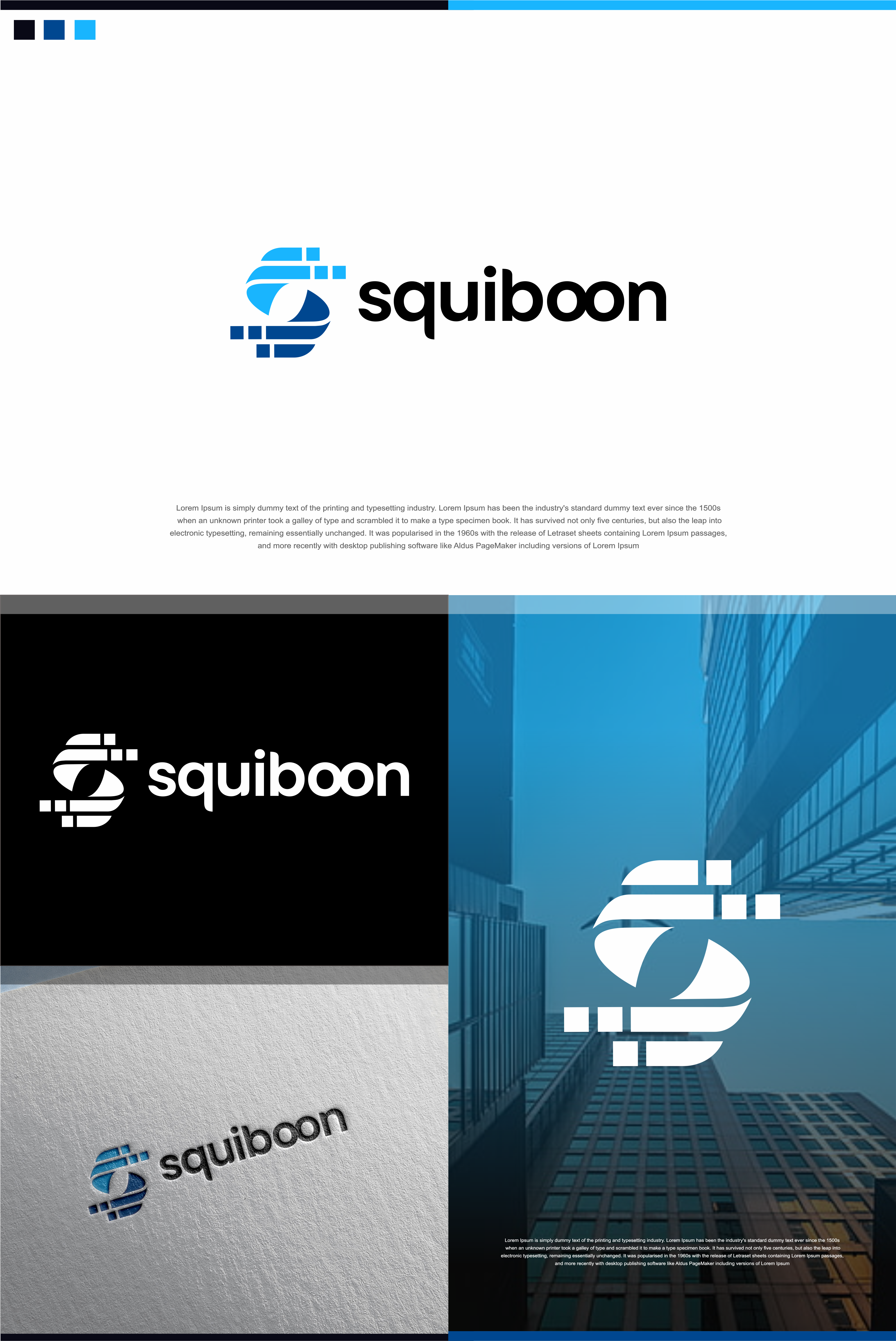 Logo Design by TULLUS STUDIO™ for this project | Design #31614010