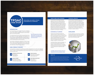 Flyer Design by Nel. for this project | Design: #31617390