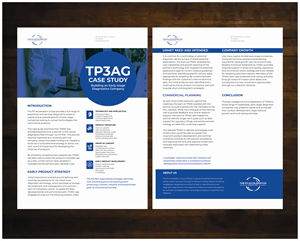 Flyer Design by Nel. for this project | Design: #31617392
