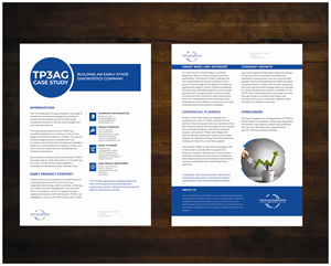 Flyer Design by Nel. for this project | Design: #31617393