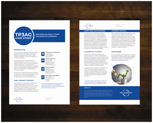 Flyer Design by Nel. for this project | Design: #31617396