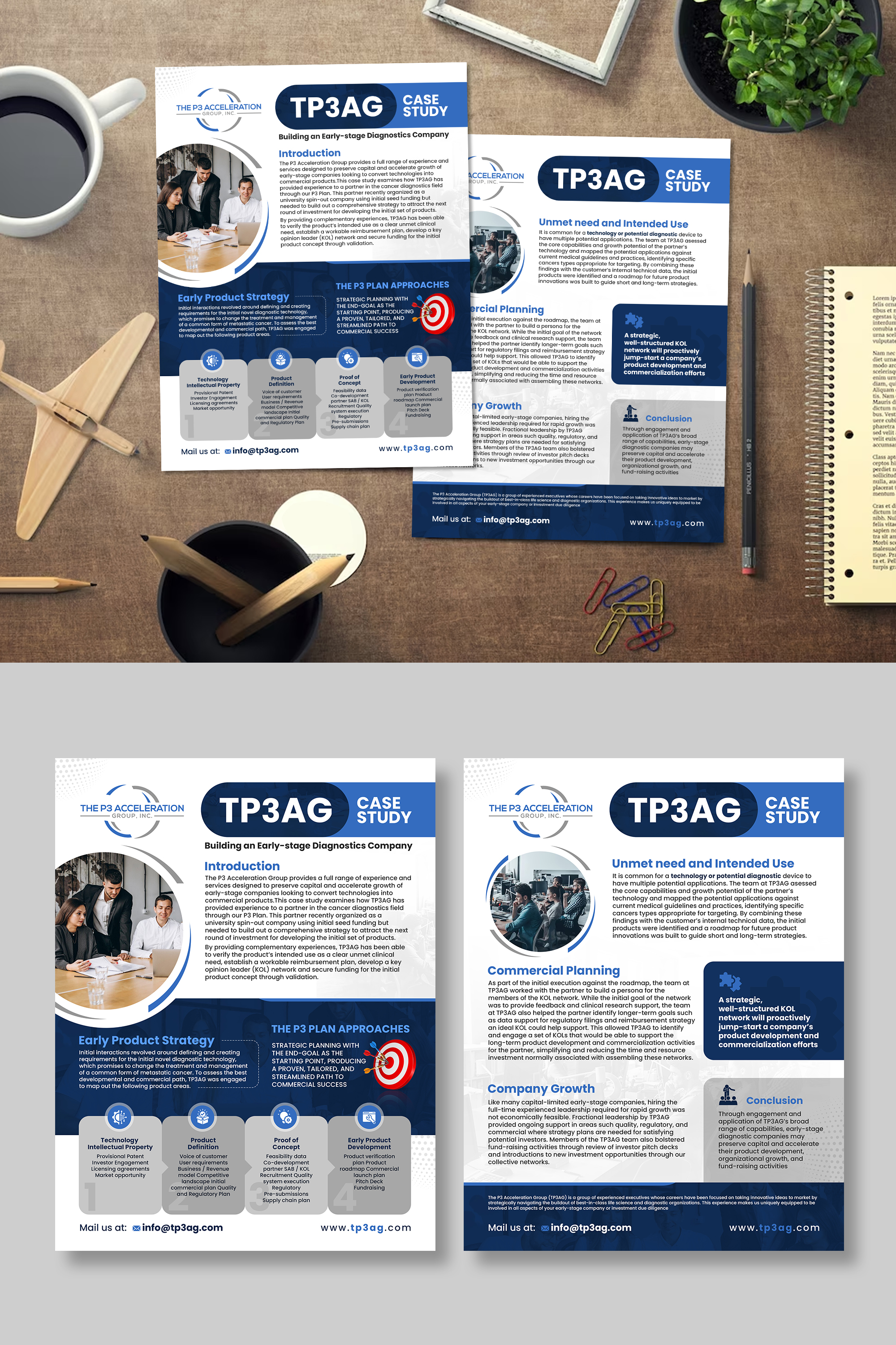 Flyer Design by debdesign for this project | Design #31615117