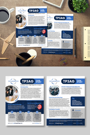 Flyer Design by debdesign for this project | Design: #31615117
