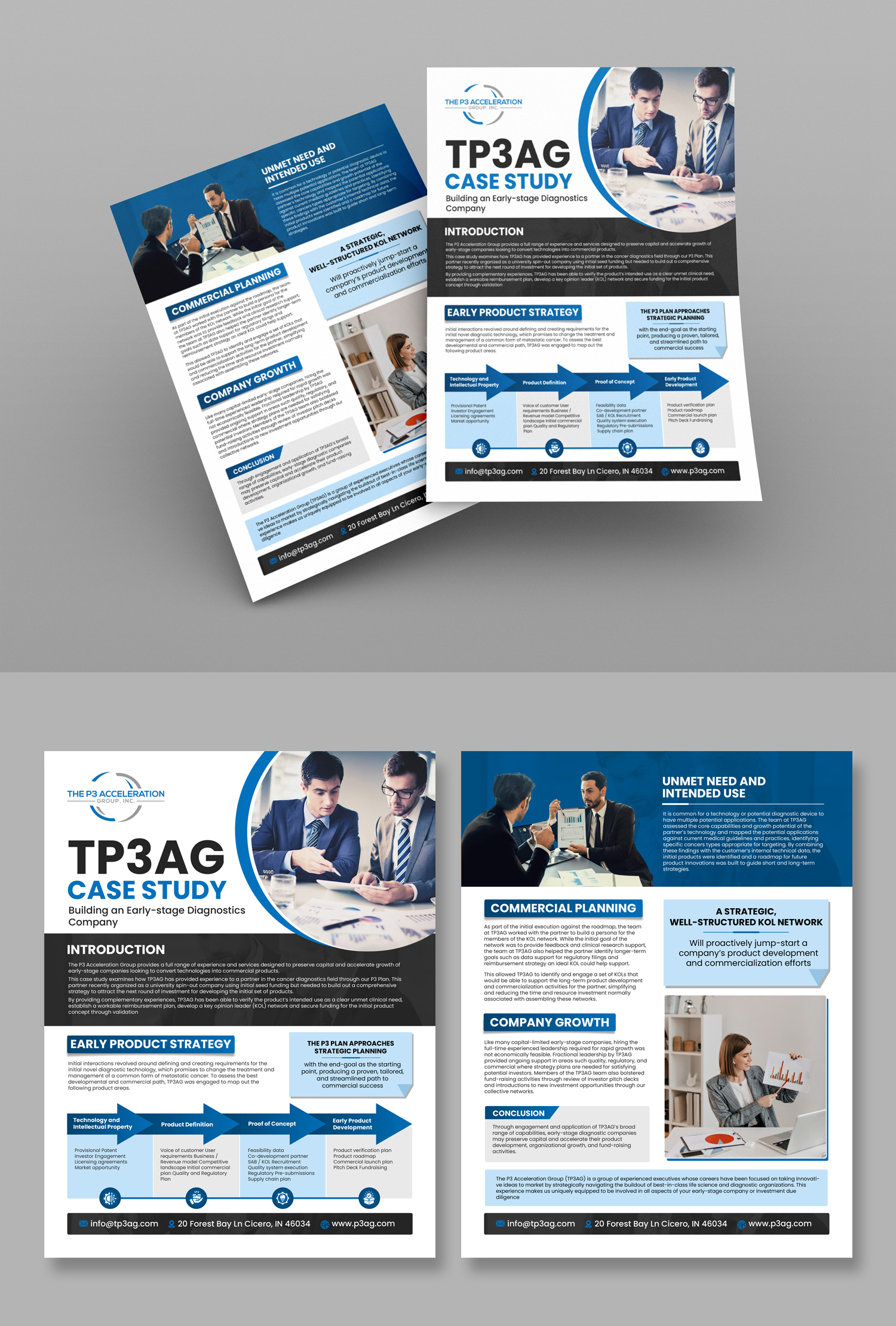 Flyer Design by debdesign for this project | Design: #31615621