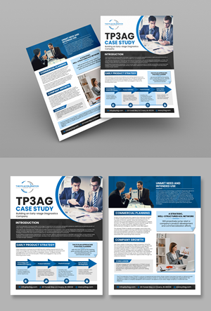Flyer Design by debdesign for this project | Design: #31615621