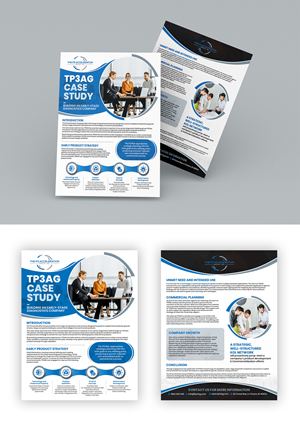 Flyer Design by debdesign for this project | Design: #31615673
