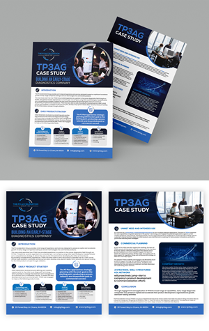 Flyer Design by debdesign for this project | Design: #31615700