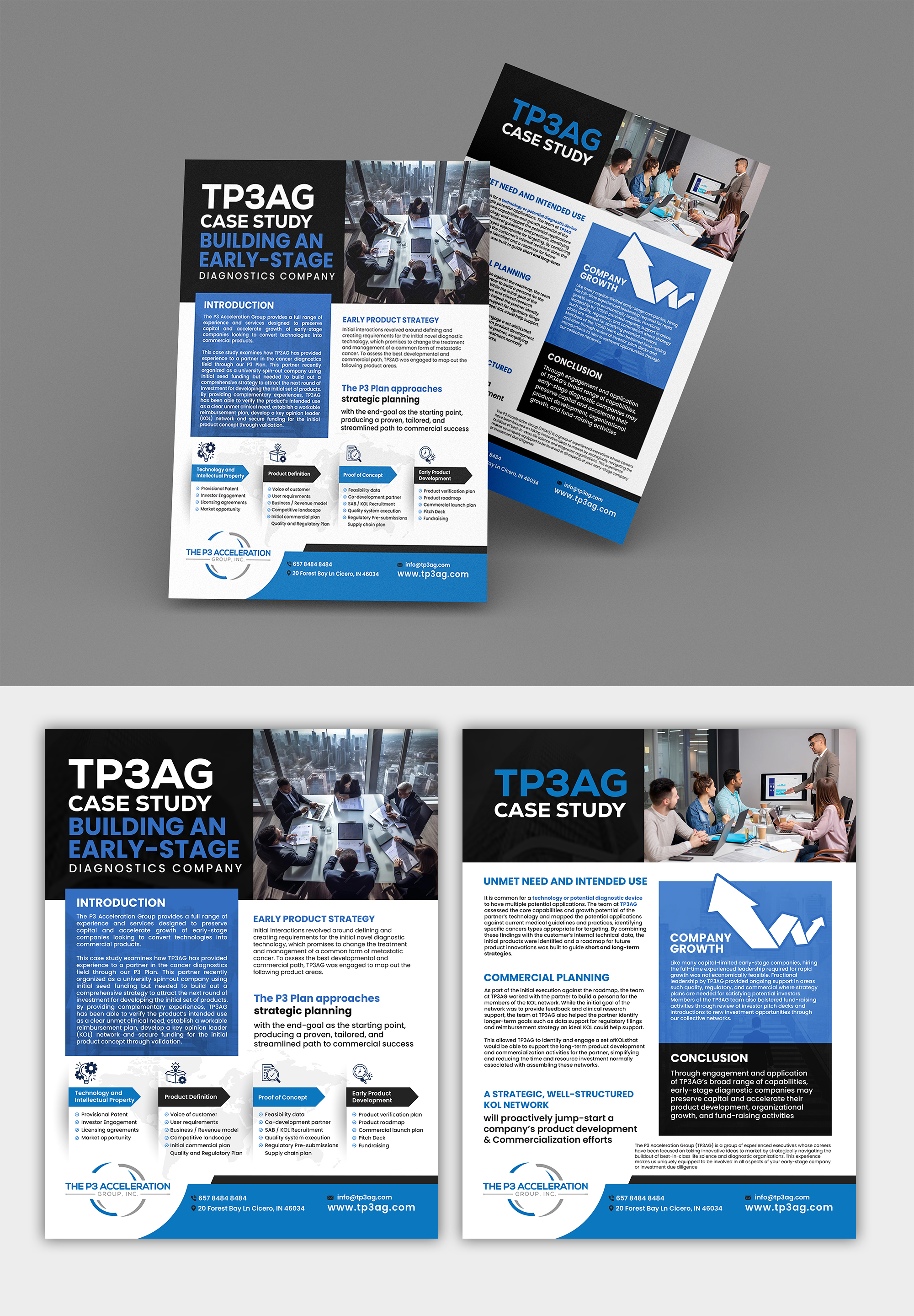 Flyer Design by debdesign for this project | Design #31616322