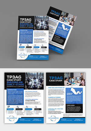 Flyer Design by debdesign for this project | Design: #31616322