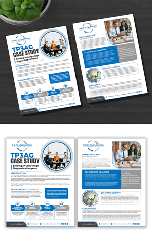 Flyer Design by debdesign for this project | Design: #31616452