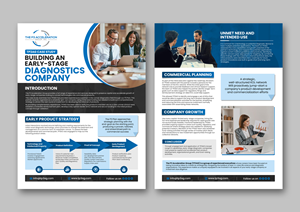 Flyer Design by debdesign for this project | Design: #31740309