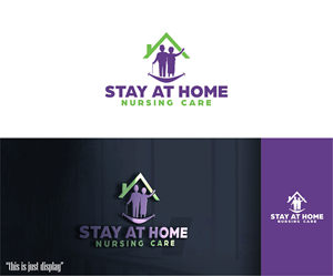 Logo Design by alkaline for this project | Design: #31613636