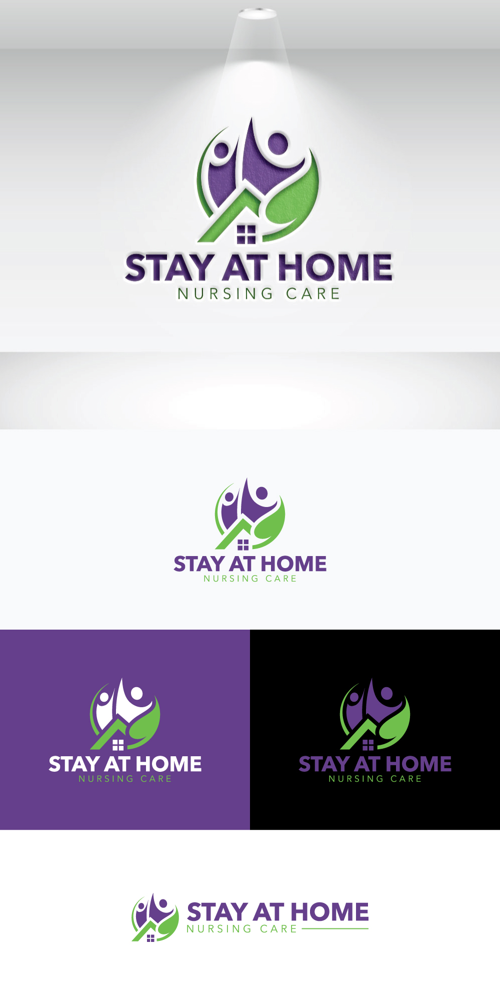 Logo Design by Visionarydexiner for this project | Design #31648907