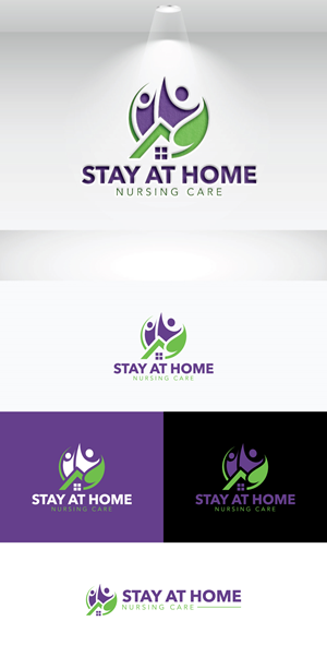 Logo Design by Visionarydexiner for this project | Design: #31648907
