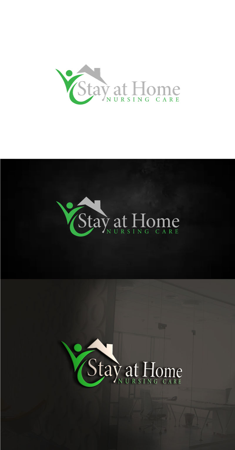 Logo Design by Ayleen for this project | Design: #31730786