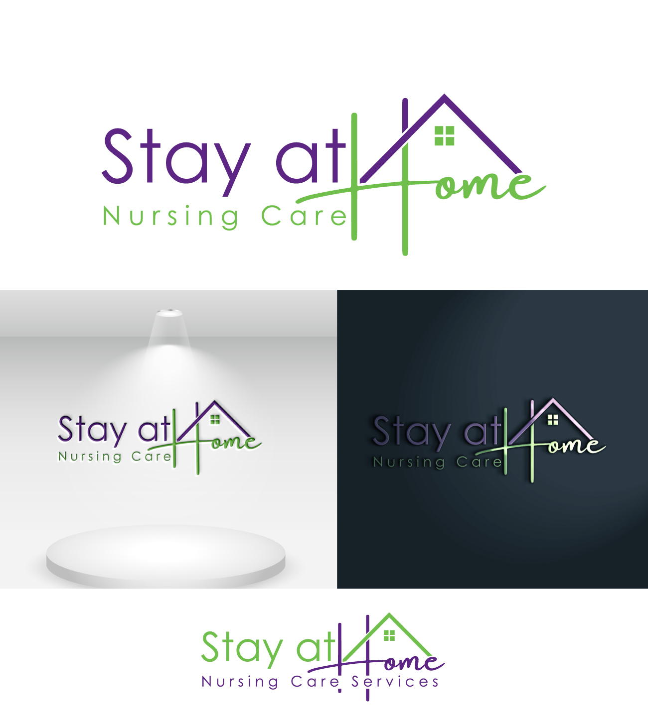 Logo Design by SalbaArt for this project | Design #31620186