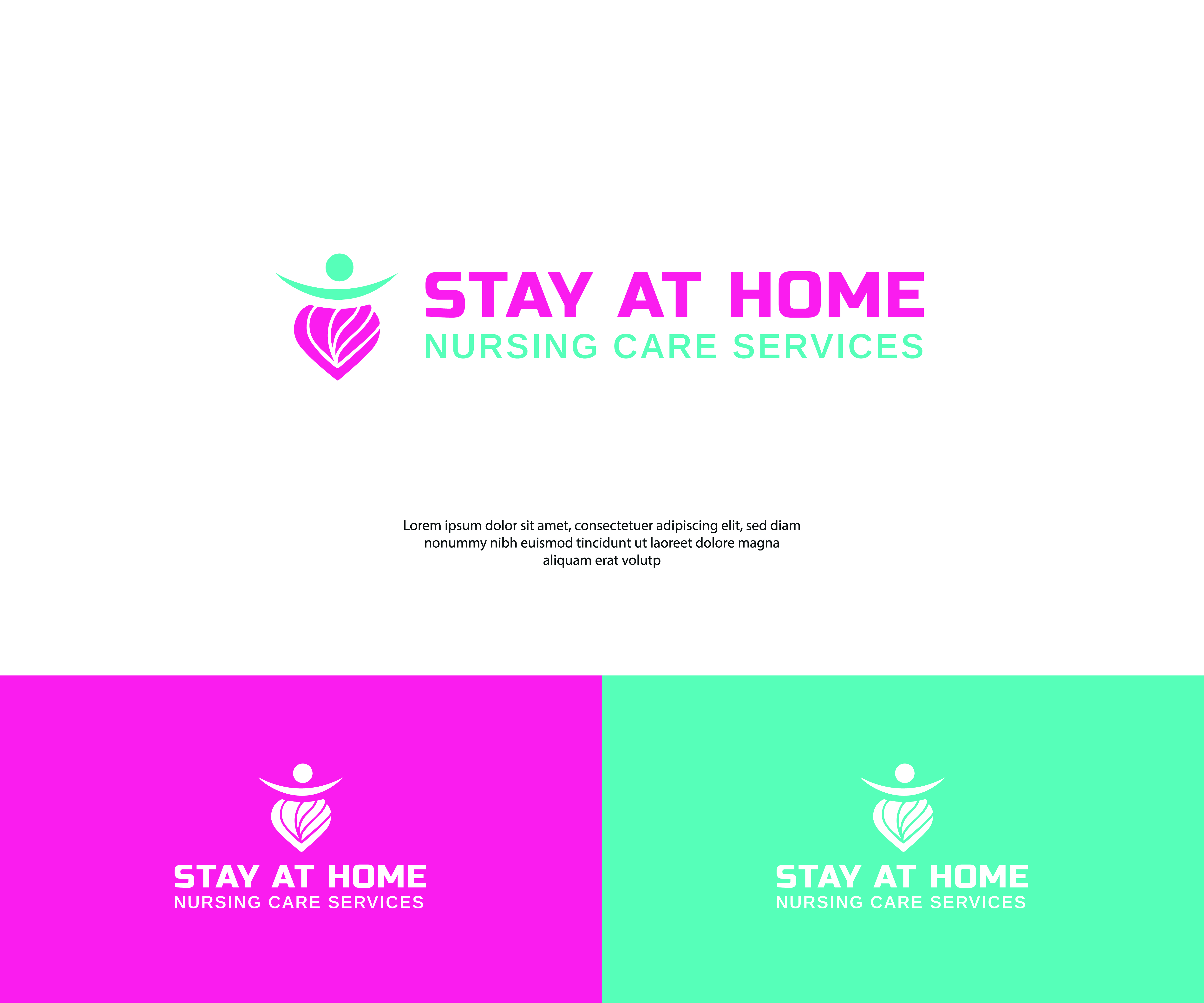 Logo Design by DANIAL SARMAD for this project | Design #31620437