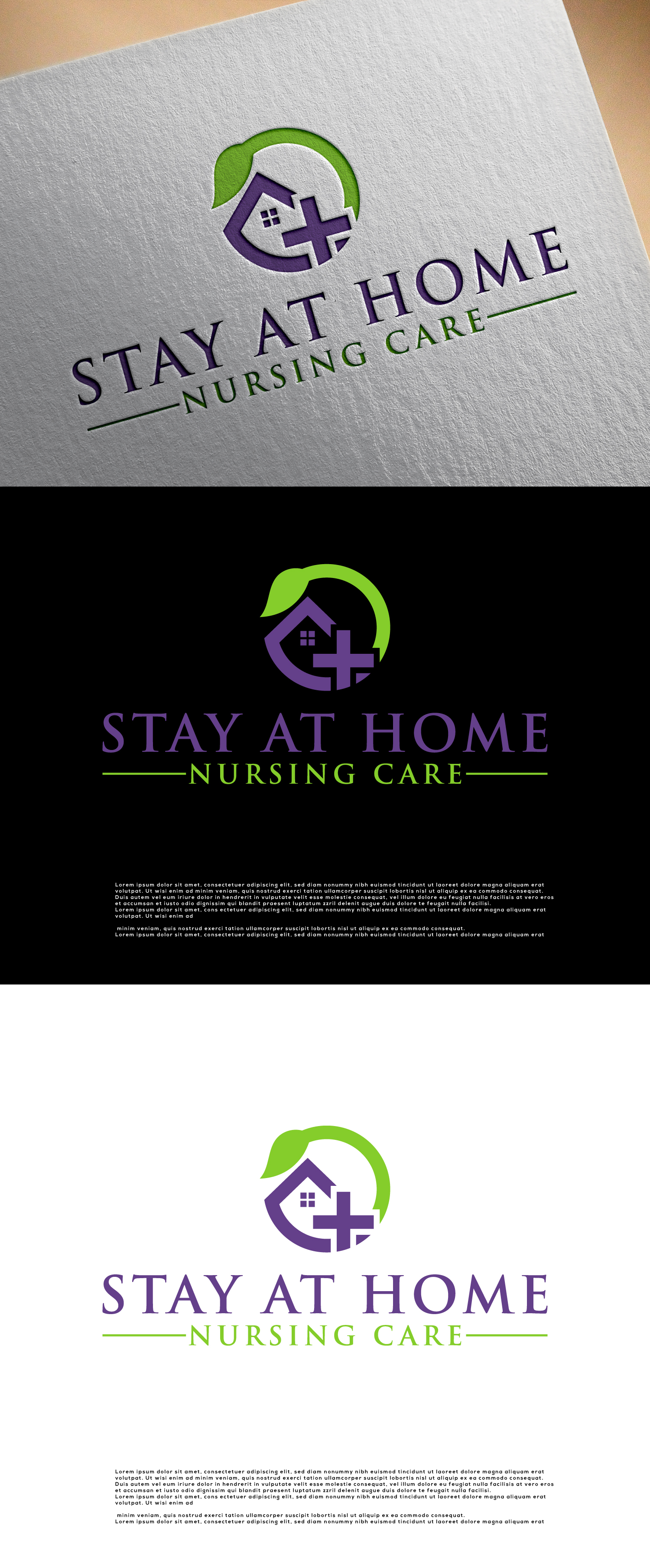 Logo Design by 100%design for this project | Design #31614109