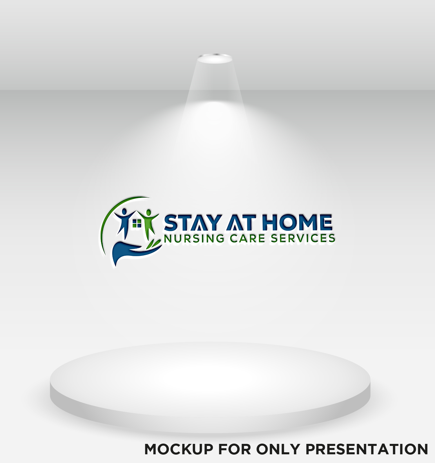 Logo Design by khadiga90 for this project | Design #31614782