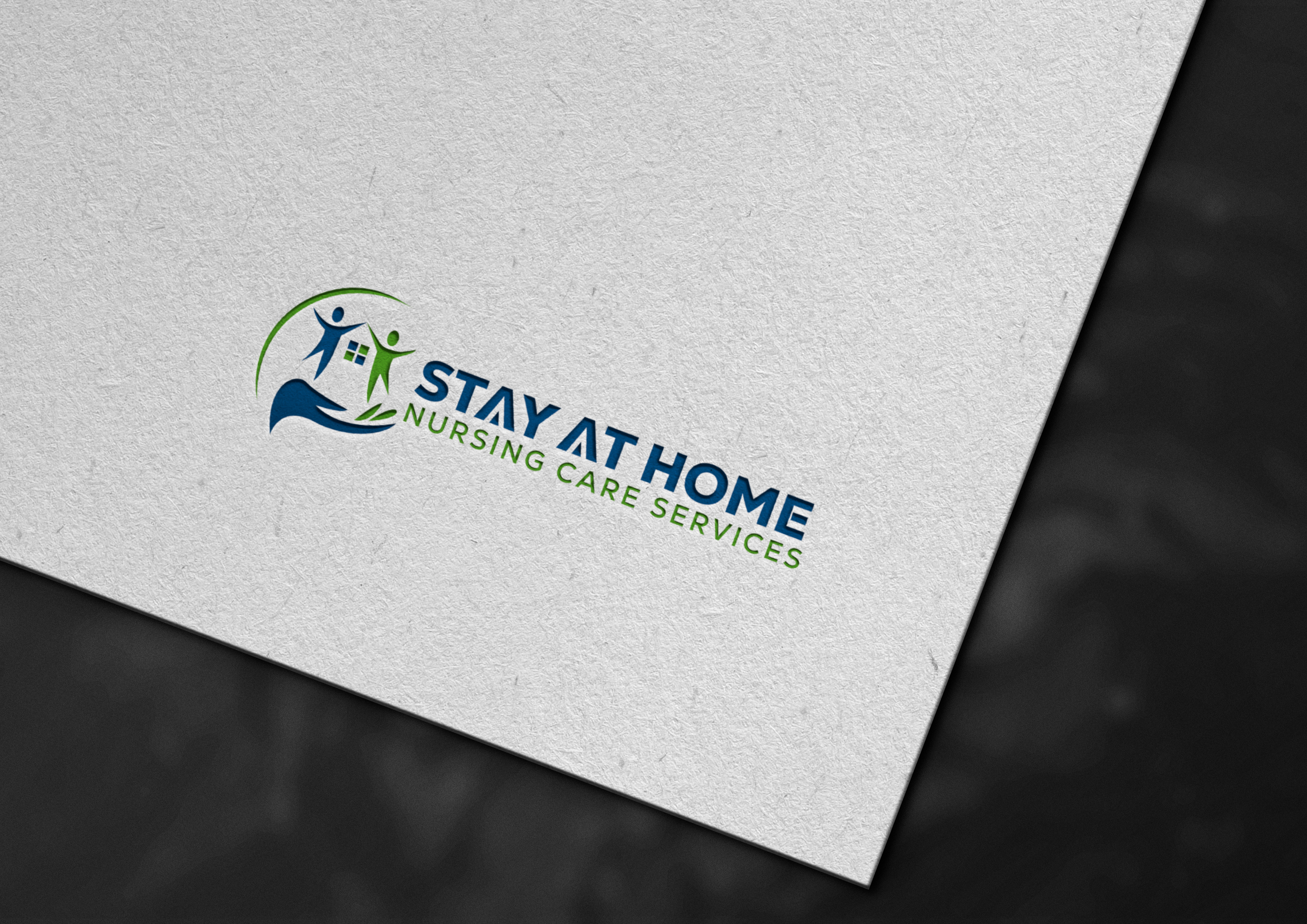 Logo Design by khadiga90 for this project | Design #31614810