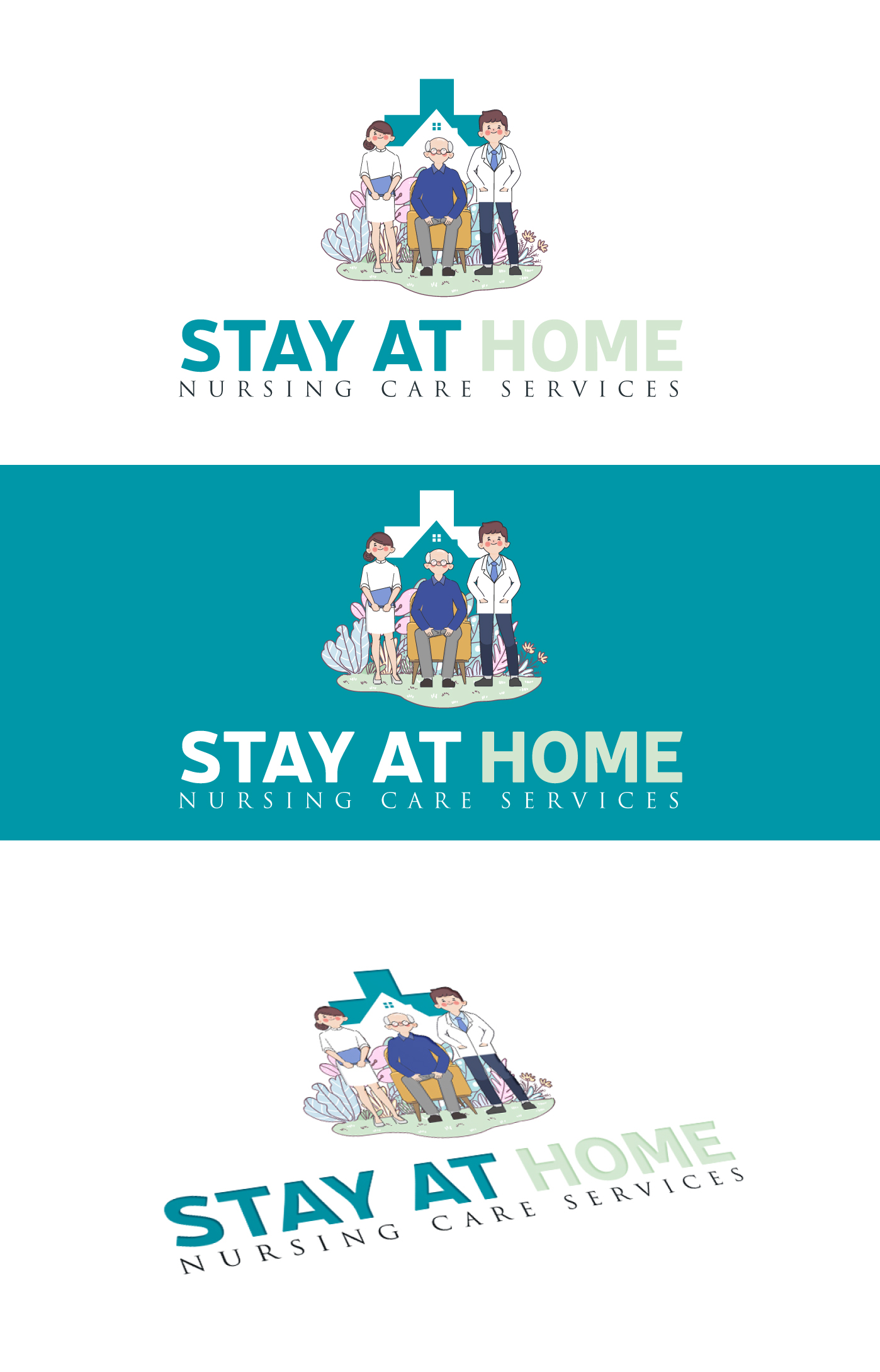 Diseño de Logo por syukrie para este proyecto | Diseño #31650397