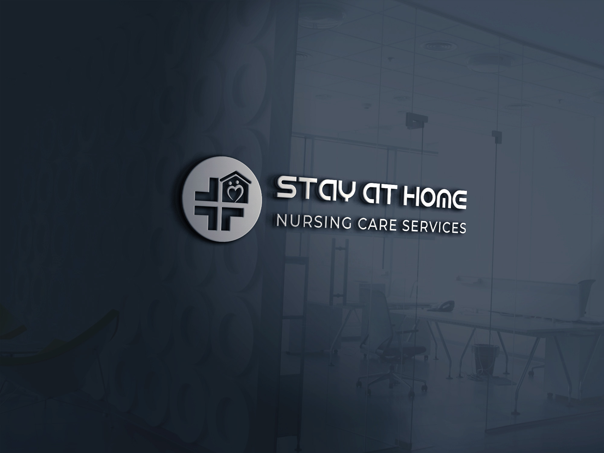 Logo Design by samphix for this project | Design #31657204