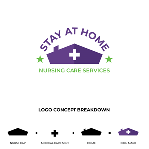 Logo Design by Stephen Gill for this project | Design: #31620266