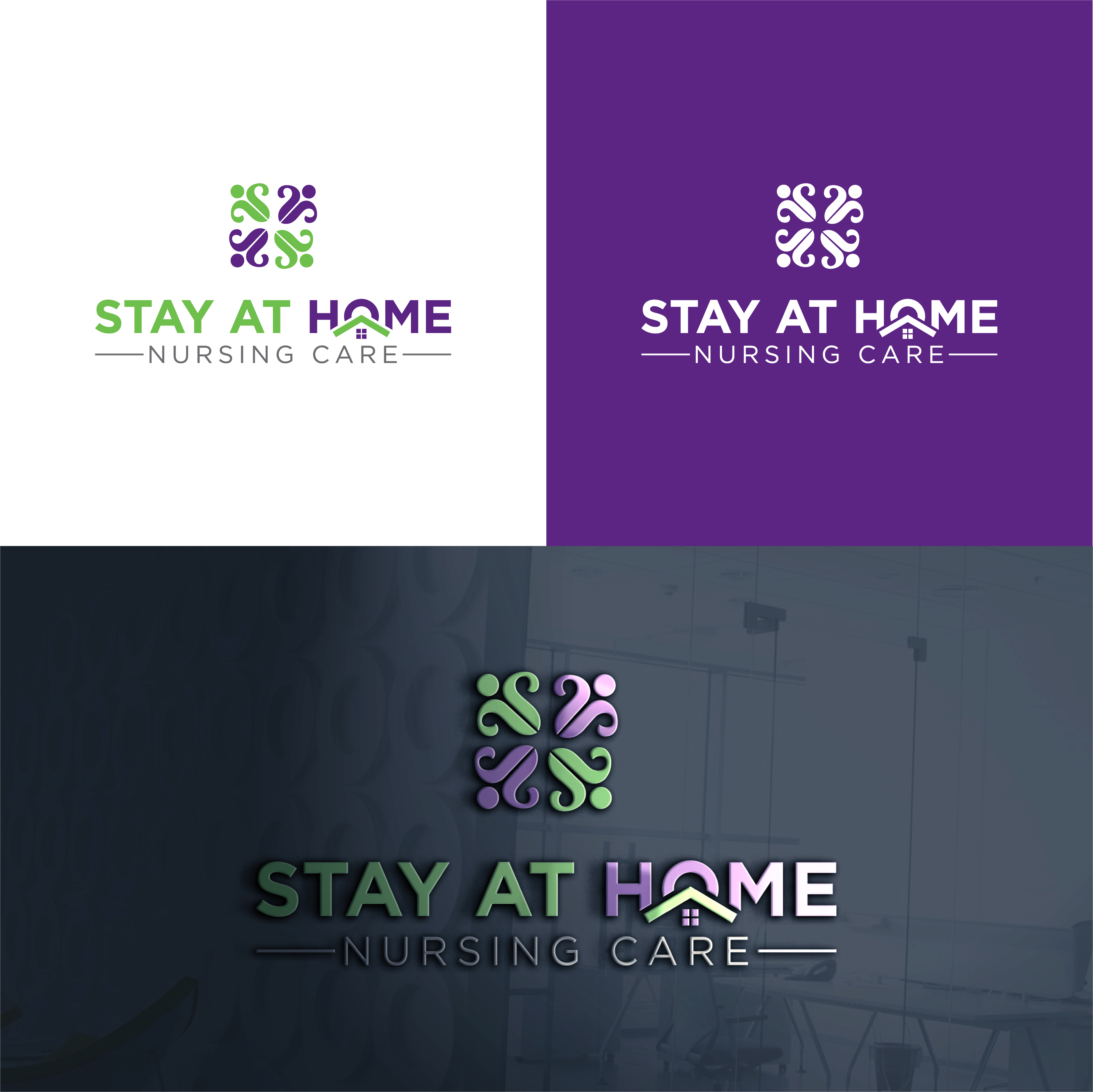 Design de Logo par The Lion Studios pour ce projet | Design #31614791
