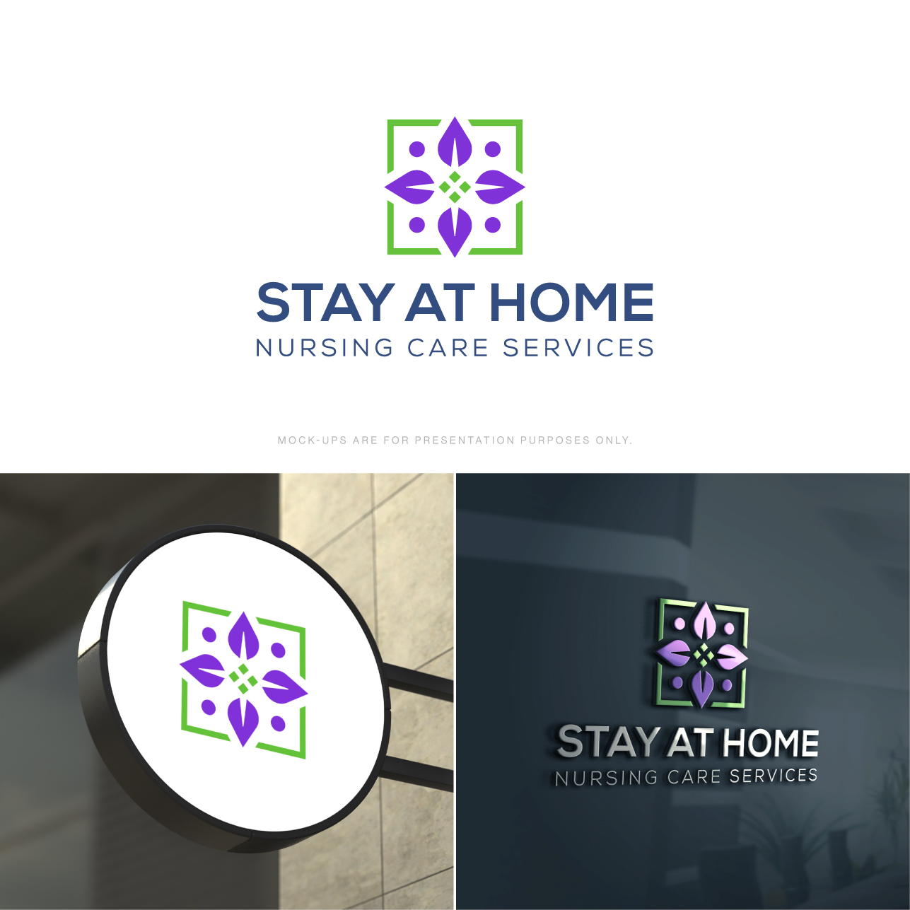 Design de Logo par The Lion Studios pour ce projet | Design #31615743