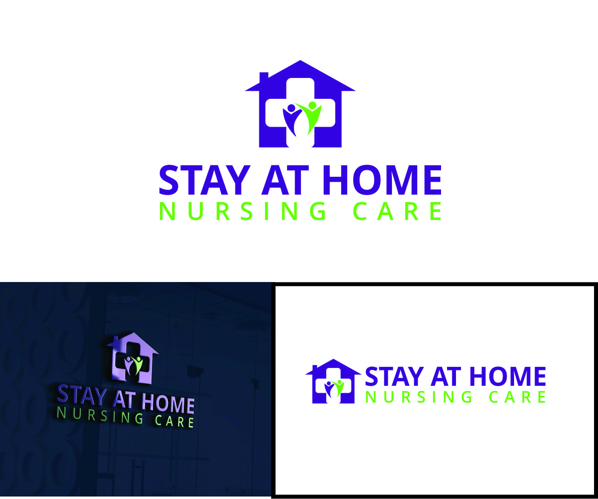 Logo Design by raviwm for this project | Design #31620147