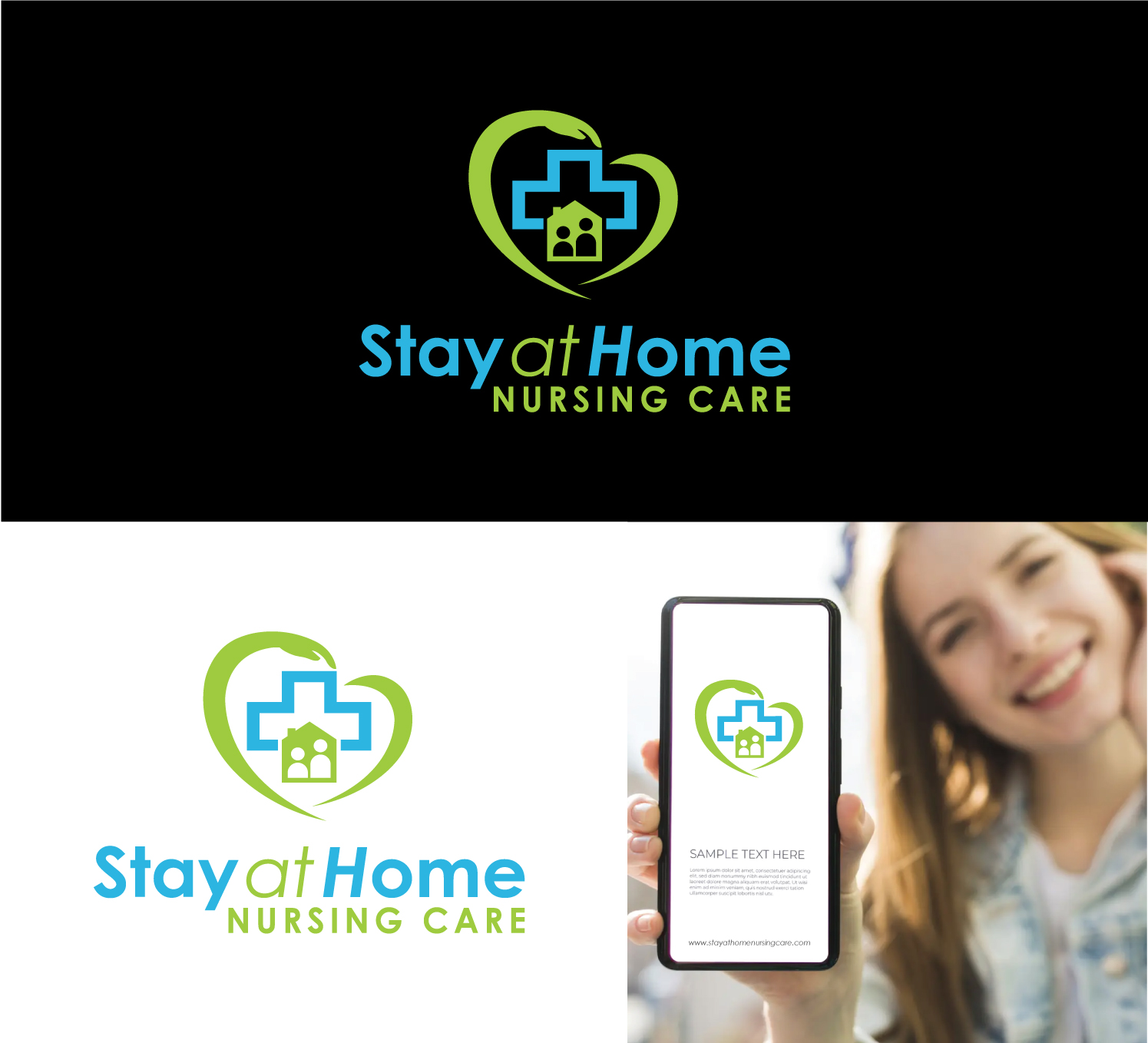 Logo Design by hoaihoai for this project | Design #31654474