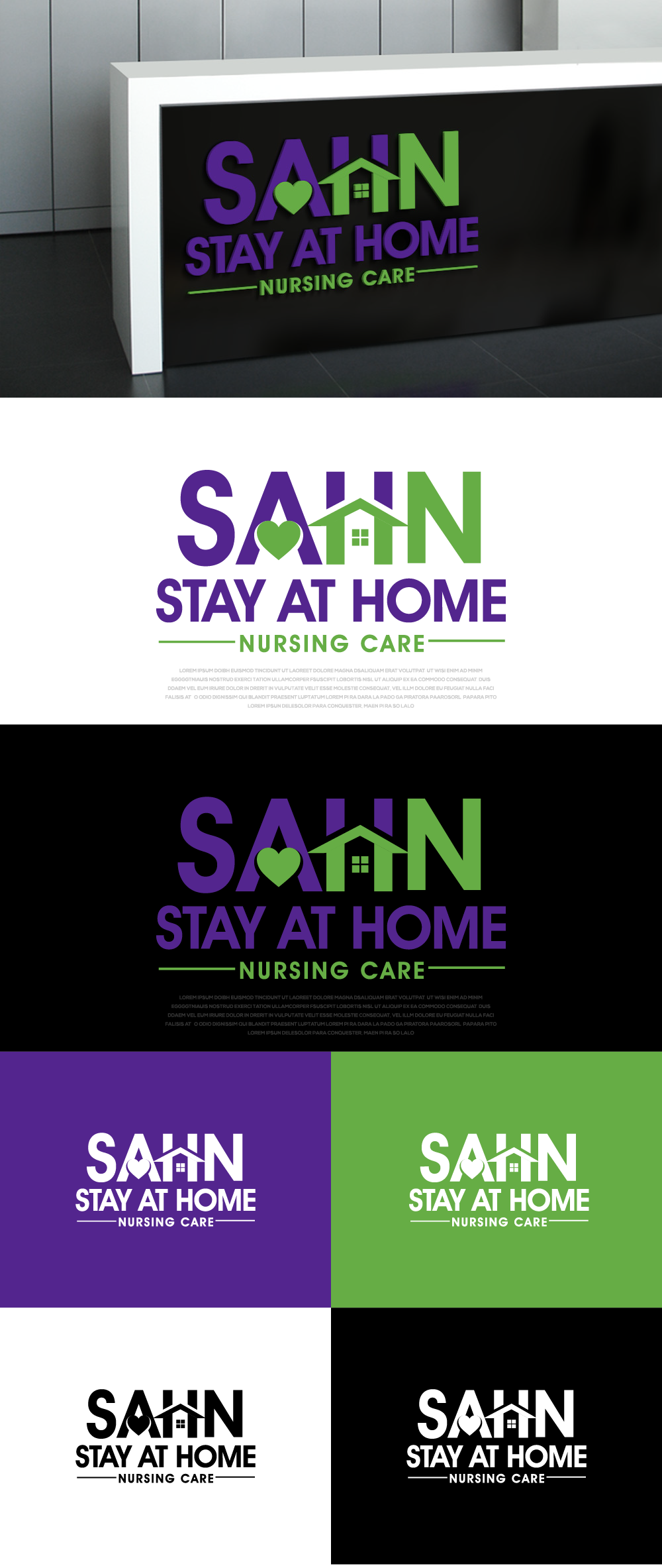 Logo Design by Ayub Zafar for this project | Design #31638982