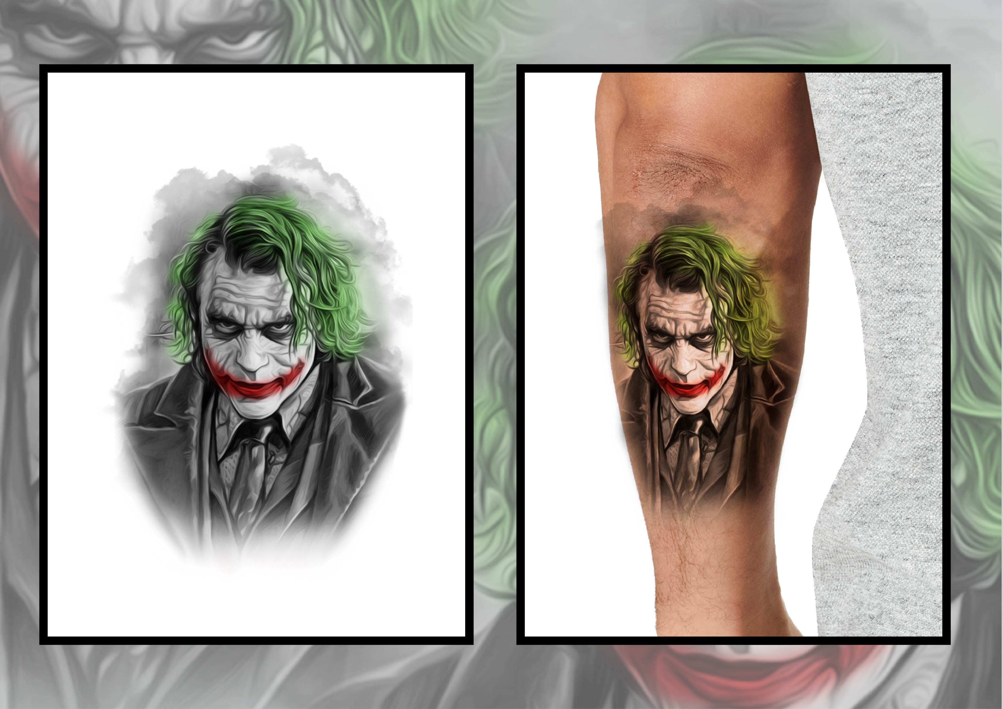 Design de Tatouage par Mario 11 pour ce projet | Design #31620839