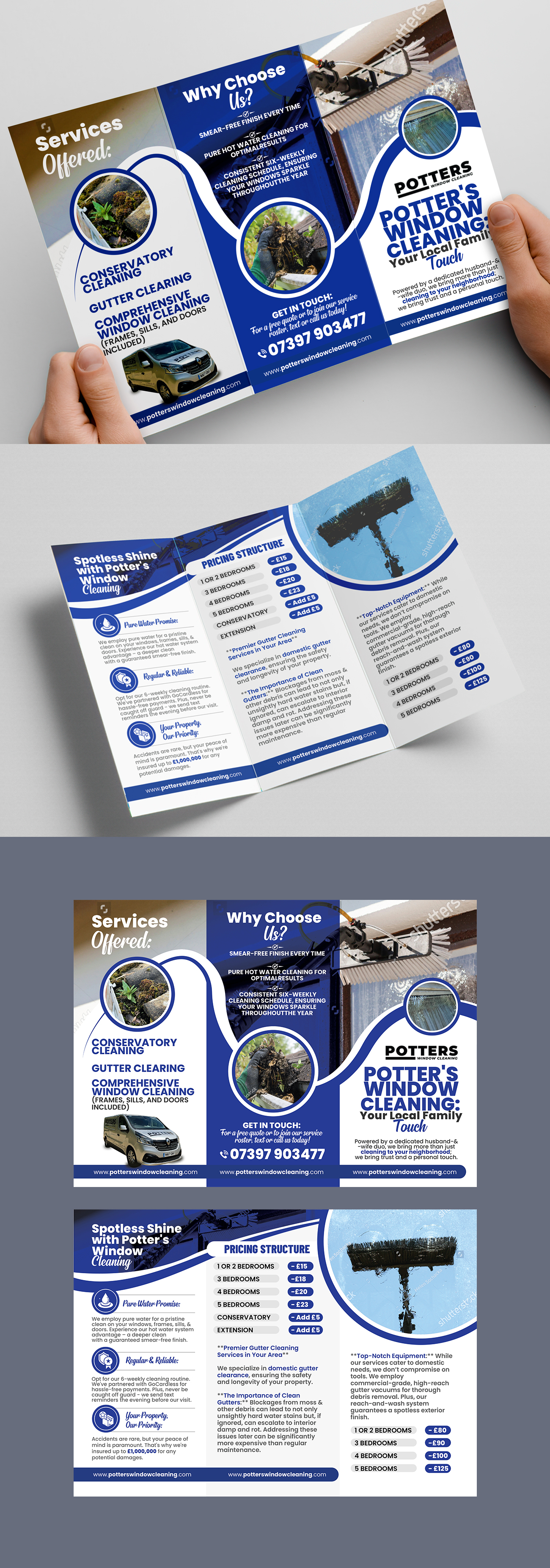 Flyer-Design von Hitbar für dieses Projekt | Design #31630504