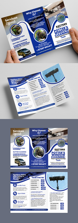 Flyer-Design von Hitbar für dieses Projekt | Design: #31630504