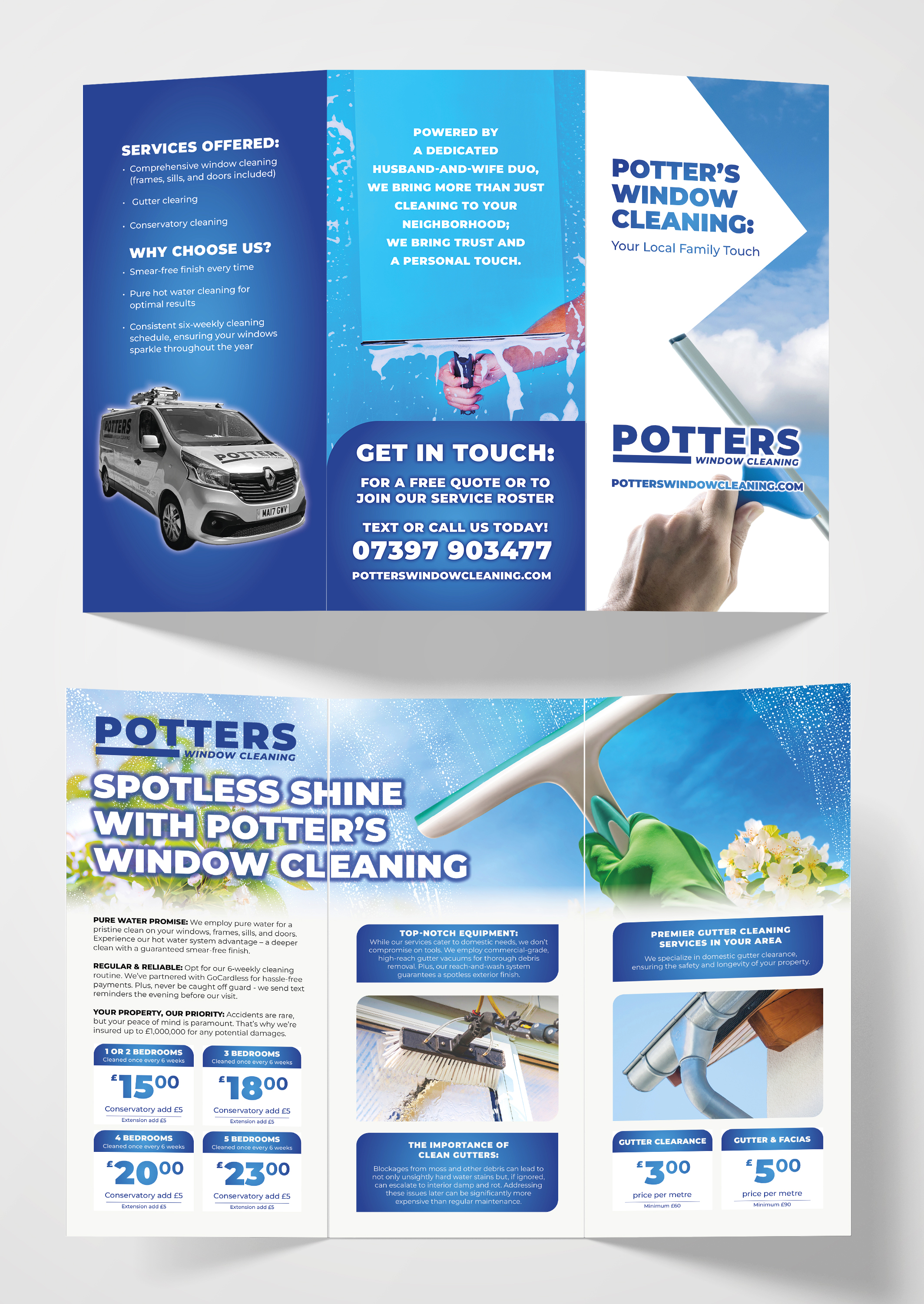 Design de Flyer par MarkoE pour ce projet | Design #31618150