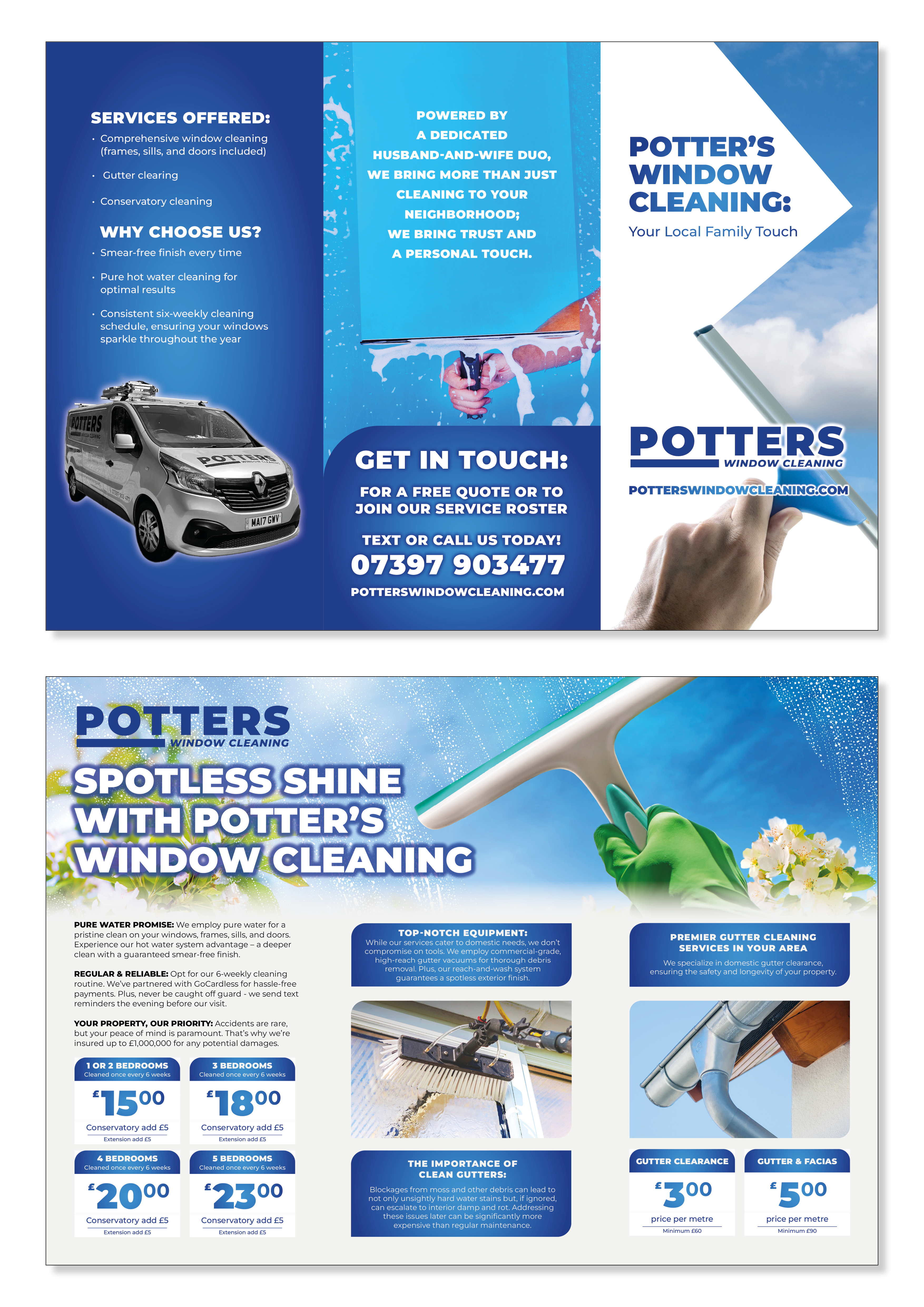 Flyer Design by MarkoE for this project | Design #31618151