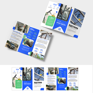 Flyer Design by Avra Design Studio