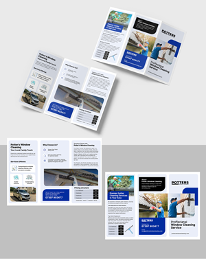 Flyer-Design von Avra Design Studio für dieses Projekt | Design: #31635437