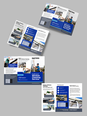 Flyer-Design von Avra Design Studio für dieses Projekt | Design: #31635960