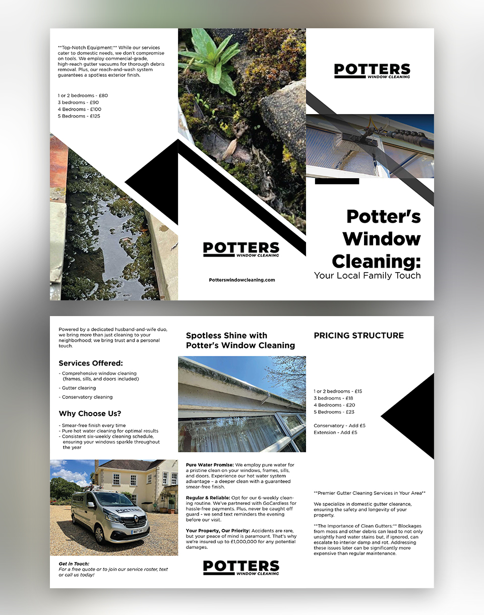 Flyer-Design von YourLogoMaster für dieses Projekt | Design #31635383