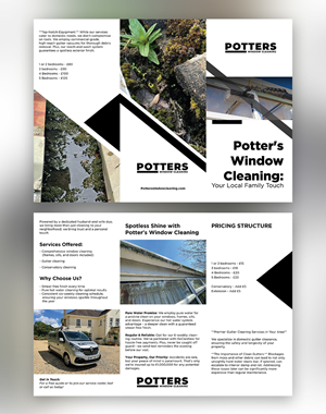 Design de Flyer par YourLogoMaster pour ce projet | Design : #31635383