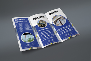 Design de Flyer par SHRA_BONTI pour ce projet | Design : #31635905